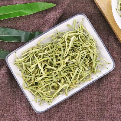 散装批发河南封丘金银花 金银花茶干金银花茶 一手货源量大从优图3