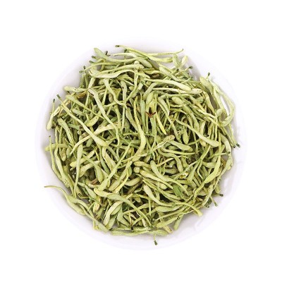 散装批发河南封丘金银花 金银花茶干金银花茶 一手货源量大从优图5
