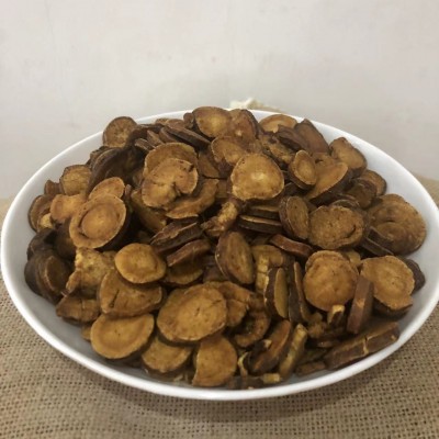 炙甘草中药材批发 甘草片 甘草丁规格齐全 免费磨粉 量大价优图2