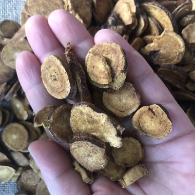 炙甘草中药材批发 甘草片 甘草丁规格齐全 免费磨粉 量大价优图3