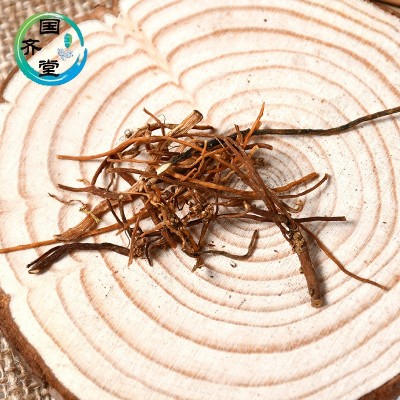 龙胆草批发现货供应苦胆草龙胆草500克图2