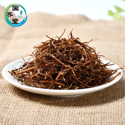 龙胆草批发现货供应苦胆草龙胆草500克图3