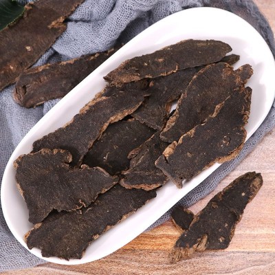 批发玄参片选货统货现货供应大货自产量大价优元参散装农产品500g图4