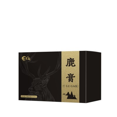 【厂家】高纯度鹿鞭丸吉林梅花鹿膏人参鹿肾片正品男性滋补鹿鞭丸图5