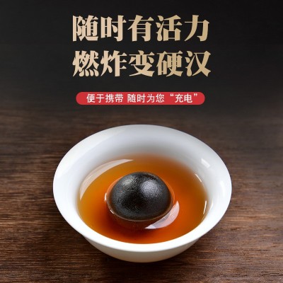 高纯度鹿鞭丸厂家男性滋补养生丸源头工厂品质保证直播代发鹿鞭膏图2
