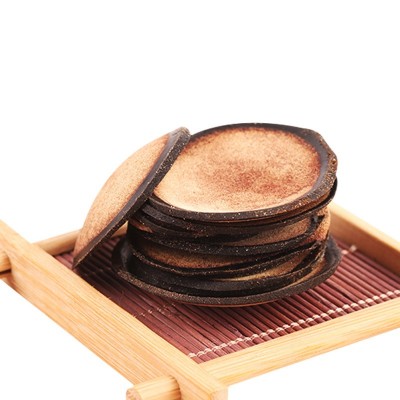 鹿茸黄粉片东北吉林鹿乡鹿产品20g/瓶泡水煮粥壮鹿主角鹿场直销图4