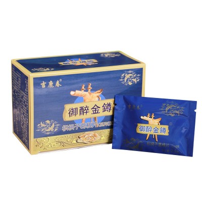 御醉金鐏葛根枳椇子片防宿醉便携葛根枳椇子酒前2粒必备神器图5
