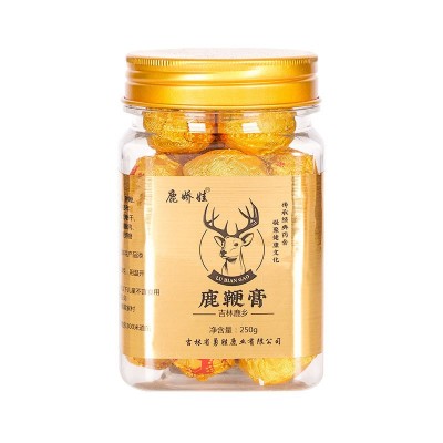 鹿鞭丸鹿鞭膏 批发瓶装250g双阳鹿乡硬九天男士滋补鹿鞭膏鹿鞭丸图5