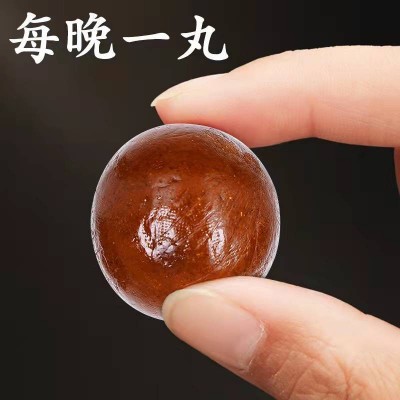 东北鹿鞭膏礼盒装250g独立包装吉林鹿乡特产厂家直销硬九天鹿鞭图3