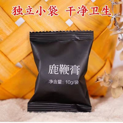 东北鹿鞭膏礼盒装250g独立包装吉林鹿乡特产厂家直销硬九天鹿鞭图2