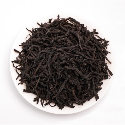 长海茶厂 横县茉莉花茶 浓香散装茶叶茉莉红茶墨香红茶 厂家批发图2