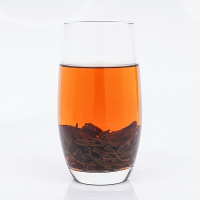 长海茶厂 横县茉莉花茶 浓香散装茶叶茉莉红茶墨香红茶 厂家批发图5