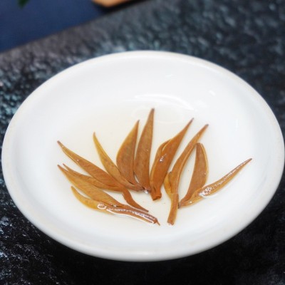 2021年新茶横县茉莉花茶茶叶 浓香型耐泡500g散装厂家批发金芽图4