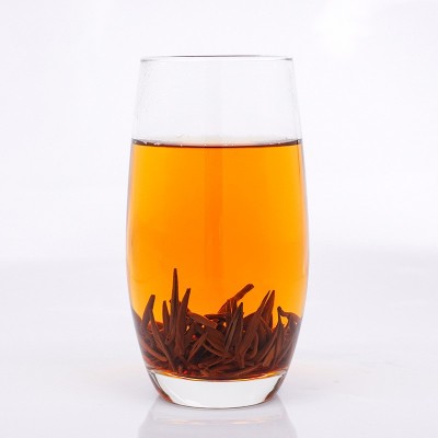 2021年新茶横县茉莉花茶茶叶 浓香型耐泡500g散装厂家批发金芽图5