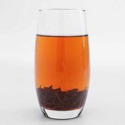 2021年新茶横县茉莉花茶茶叶 浓香型茉莉红茶500g散装厂家直销图5