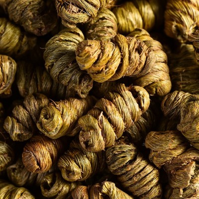 铁皮石斛枫斗干条云南铁皮石斛胶多渣少500g散装批发铁皮石斛枫斗图4