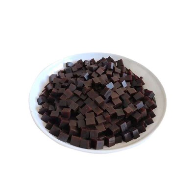 东阿厂家直供驴皮阿胶阿胶块阿胶丁 阿胶糕厂家直营袋500g打粉图5