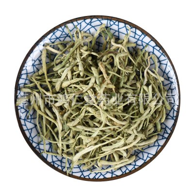 金银花批发1000克河南金银花山东金银花湖南二花山银花各规格代发图2