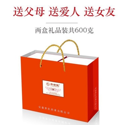 桂圆红枣枸杞茶五宝茶八宝养生组合花茶袋泡茶加 工厂家一件代发图4