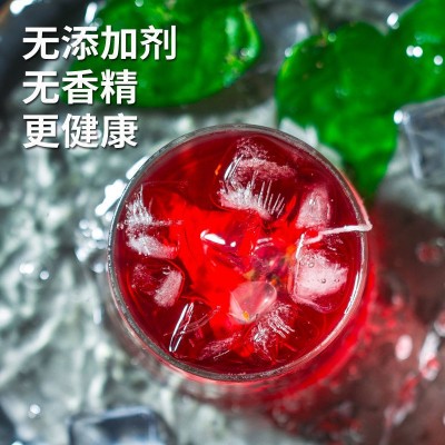 免煮酸梅汤桂花酸梅汤三角包自制饮料原料夏日必备COM代发图5
