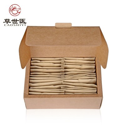 茉莉菊花草茶叶 袋泡茶花草茶 袋泡茶 厂家代发图2