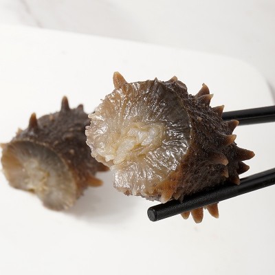 神鹿岛9A大连即食海参1件代发 顺丰发货图2