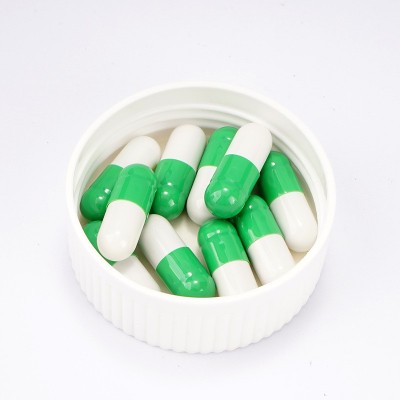 金奈司苦瓜荞麦桑叶胶囊蓝帽标识保健品辅助降血糖保健品保健食品图2