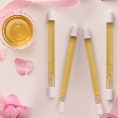 【吸管蜜】源头厂家贴牌加工 便携迷你蜂蜜 爆款图3