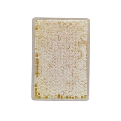 工厂批发切块蜂巢蜜500g荆条百花现切现卖盒装蜂蜜蜂巢蜜图5