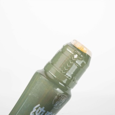 膏滋厂家批发小梨九只秋梨膏纯梨膏砀山梨膏便携装160g一件代发图4