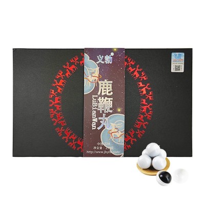 东北特产鹿乡鹿鞭膏鹿膏250克/盒男性温补膏批发现货代发 源头工厂图4