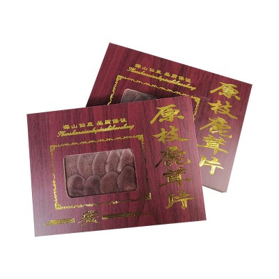 东北特产吉林原枝鹿茸片鹿茸血片会议营销礼品 鹿茸片批发礼盒装图5