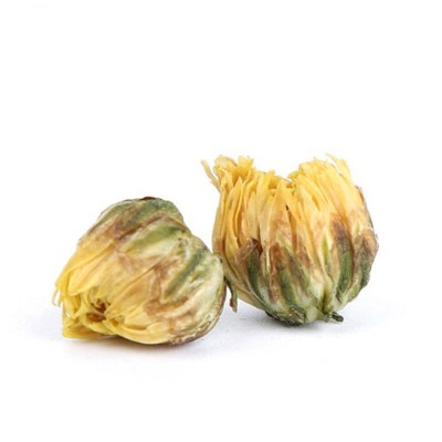 批发菊花茶新货 胎菊散装花草茶杭白菊胎菊花茶江苏胎菊批发图2