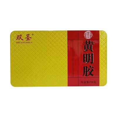 黄明胶厂家牛皮胶纯手工阿胶糕原材料250g东阿娇块阿胶片丁批发图5