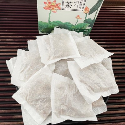 冬瓜荷叶茶 养生荷叶茶 养生茶 袋装 盒装小包厂家批发组合型茶包图3