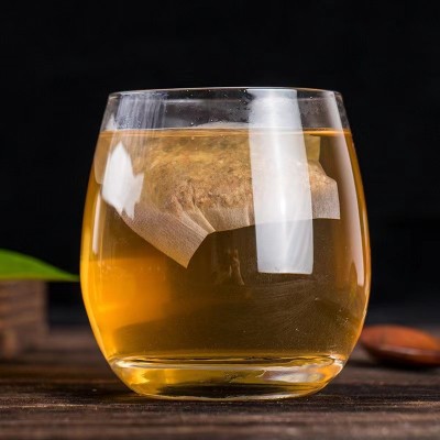 枸杞菊花茶加班熬夜茶组合袋泡茶一件代发爆品茶牛蒡根30包/袋图4