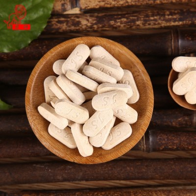 工厂直销 鹿鞭牡蛎肽精片 男用鹿鞭片压片糖果 牡蛎片自主研发图2