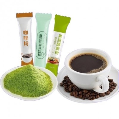 昆布茶 昆布袋泡茶海藻固体饮料代工定制 纶布鹅掌菜代用茶叶厂家图2