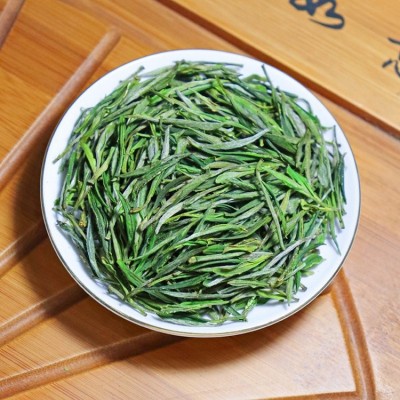 黄山毛峰茶批发价格新茶散装绿茶毛尖茶叶小镇茶图4