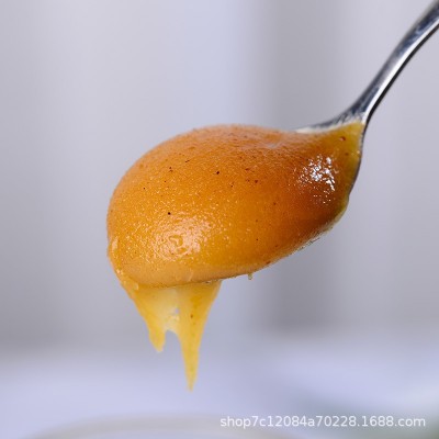 云南高原土蜂蜜农家木桶蜂巢养殖自产原蜜瓶装(500g/瓶)厂家批发图2