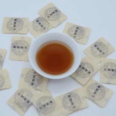 茗杨天下|红茶茶膏 凤庆红茶 冷萃冻干 滇红茶 1粒1袋 50g/袋图3