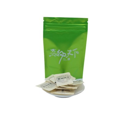 茗杨天下|红茶茶膏 凤庆红茶 冷萃冻干 滇红茶 1粒1袋 50g/袋图5