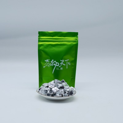 茗杨天下|古树茶膏：1g/粒 生茶勐海古树茶普洱茶膏茶工厂 50g/袋图5