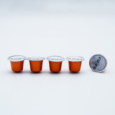 路易波士冻干茶粉 快饮茶 冷萃茶工厂 线叶金雀花 1.5g*6颗图5
