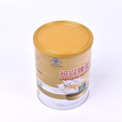 生命需宝蛋白粉大桶中老年全营养乳清蛋白质粉固体饮料源头厂家图4