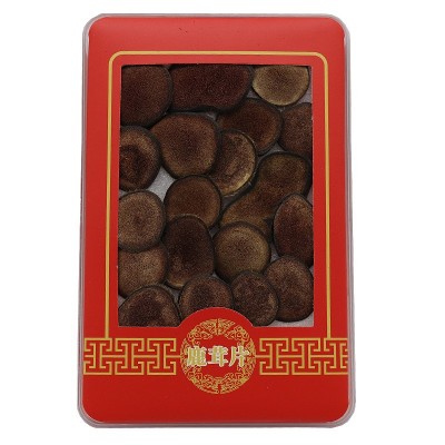 东鳌干鹿茸片 可搭鹿茸整枝鹿鞭鹿尾泡酒煲汤 干鹿茸片10g图5