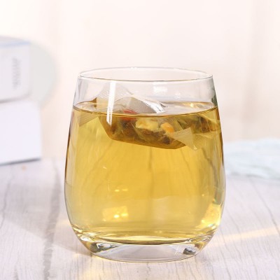 徽修堂菊花决明子茶 熬夜恢复茶养生茶金银花枸杞益甘茶一件代发图4