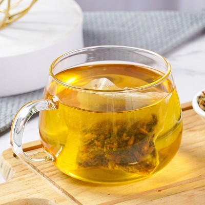 现货供应 甘草干姜汤 甘草干姜茶 养生茶代用 批发供应 代发从优图5