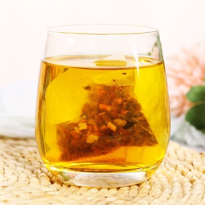 徽修堂胖大海罗汉菊花茶 养生花草茶组合袋泡茶 厂家直销一件代发图5
