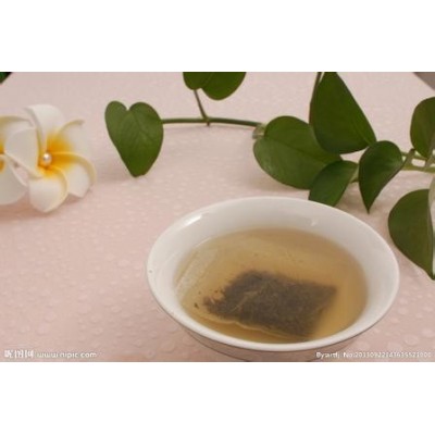 养生袋泡茶代加工 养生四角茶包oem图4